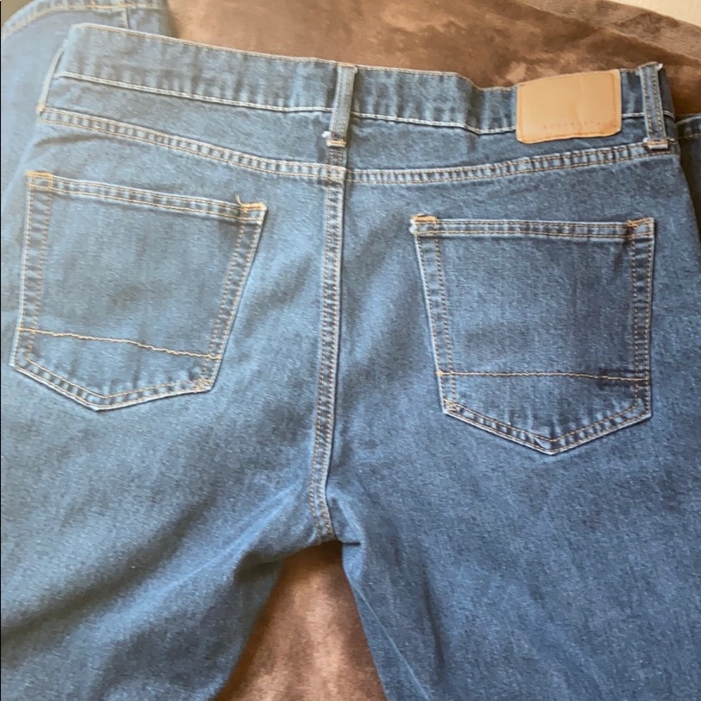 Jeans - Picture 2 of 2